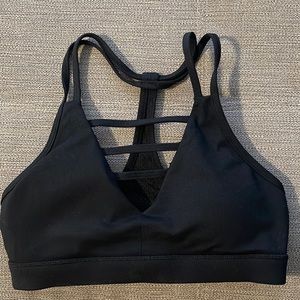 Zyia Grid Bra